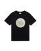 CASABLANCA The Four Elemnts T-shirt Mens Apparel
